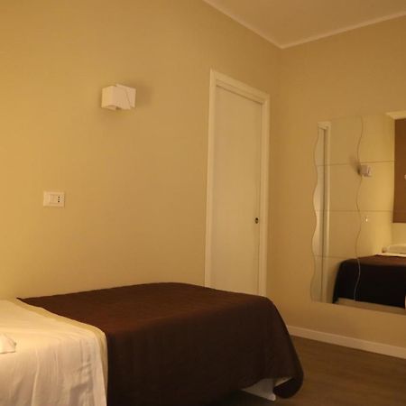 Tre Fontane Bed & Breakfast Reggio Calabria Exterior photo