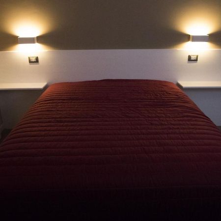 Tre Fontane Bed & Breakfast Reggio Calabria Exterior photo