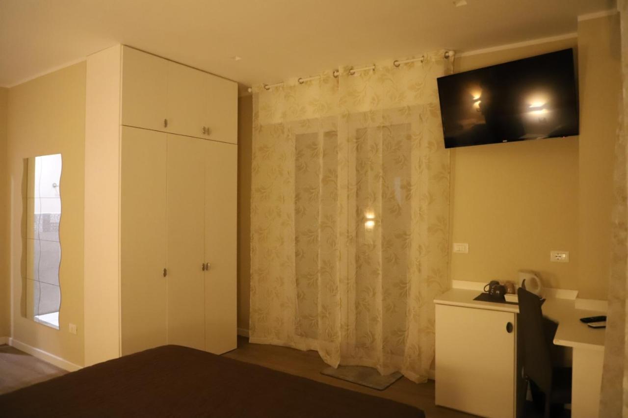 Tre Fontane Bed & Breakfast Reggio Calabria Exterior photo