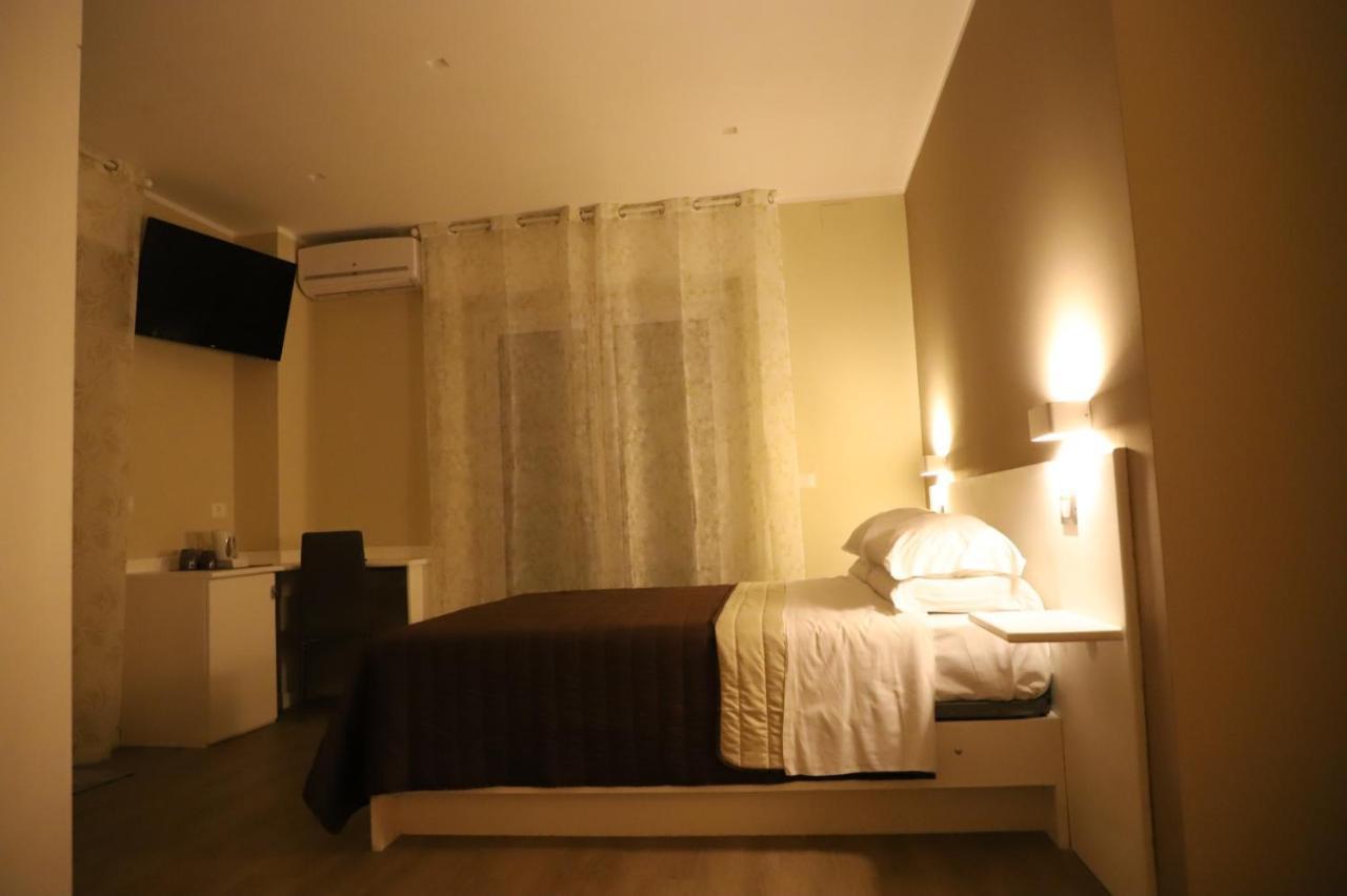 Tre Fontane Bed & Breakfast Reggio Calabria Exterior photo