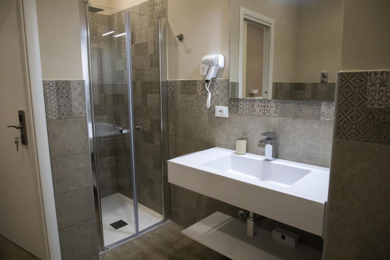 Tre Fontane Bed & Breakfast Reggio Calabria Exterior photo