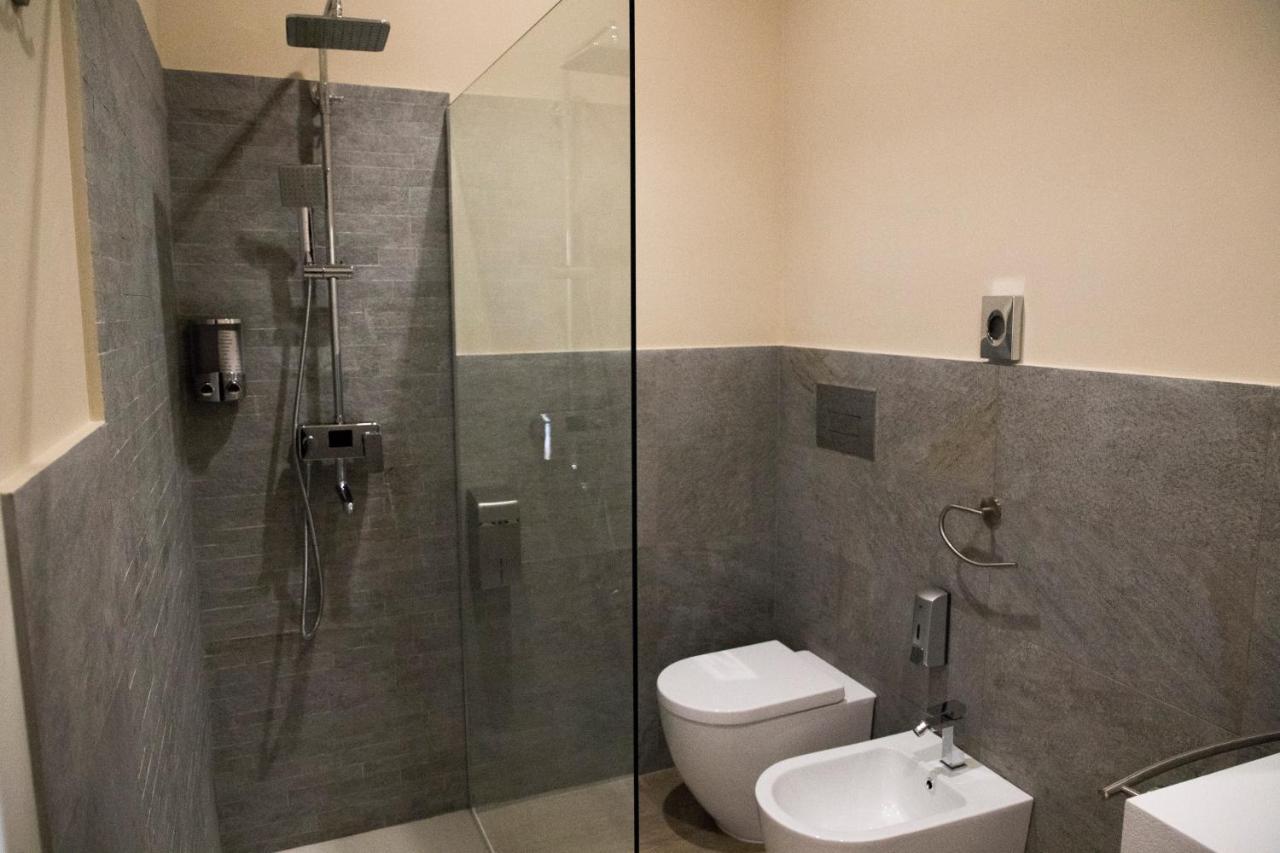 Tre Fontane Bed & Breakfast Reggio Calabria Exterior photo