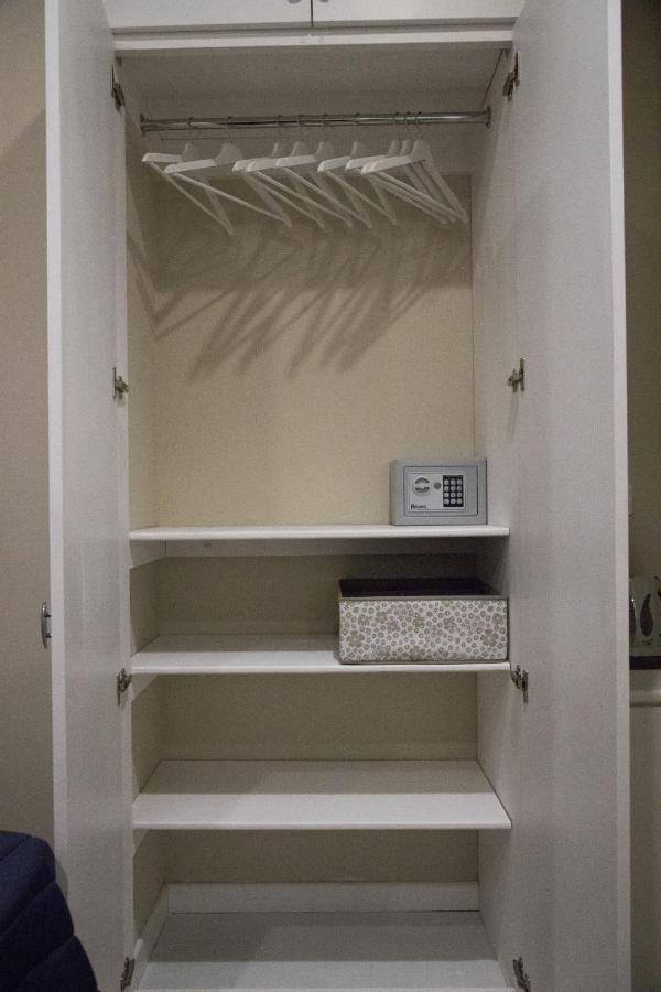 Tre Fontane Bed & Breakfast Reggio Calabria Exterior photo