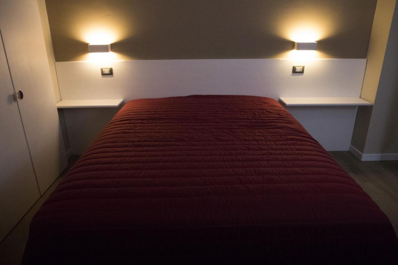 Tre Fontane Bed & Breakfast Reggio Calabria Exterior photo