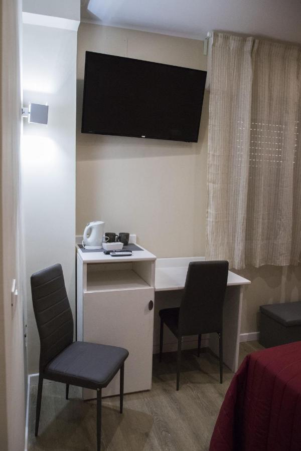Tre Fontane Bed & Breakfast Reggio Calabria Exterior photo