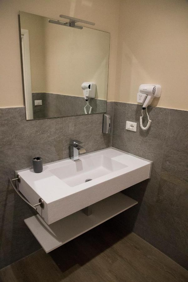 Tre Fontane Bed & Breakfast Reggio Calabria Exterior photo