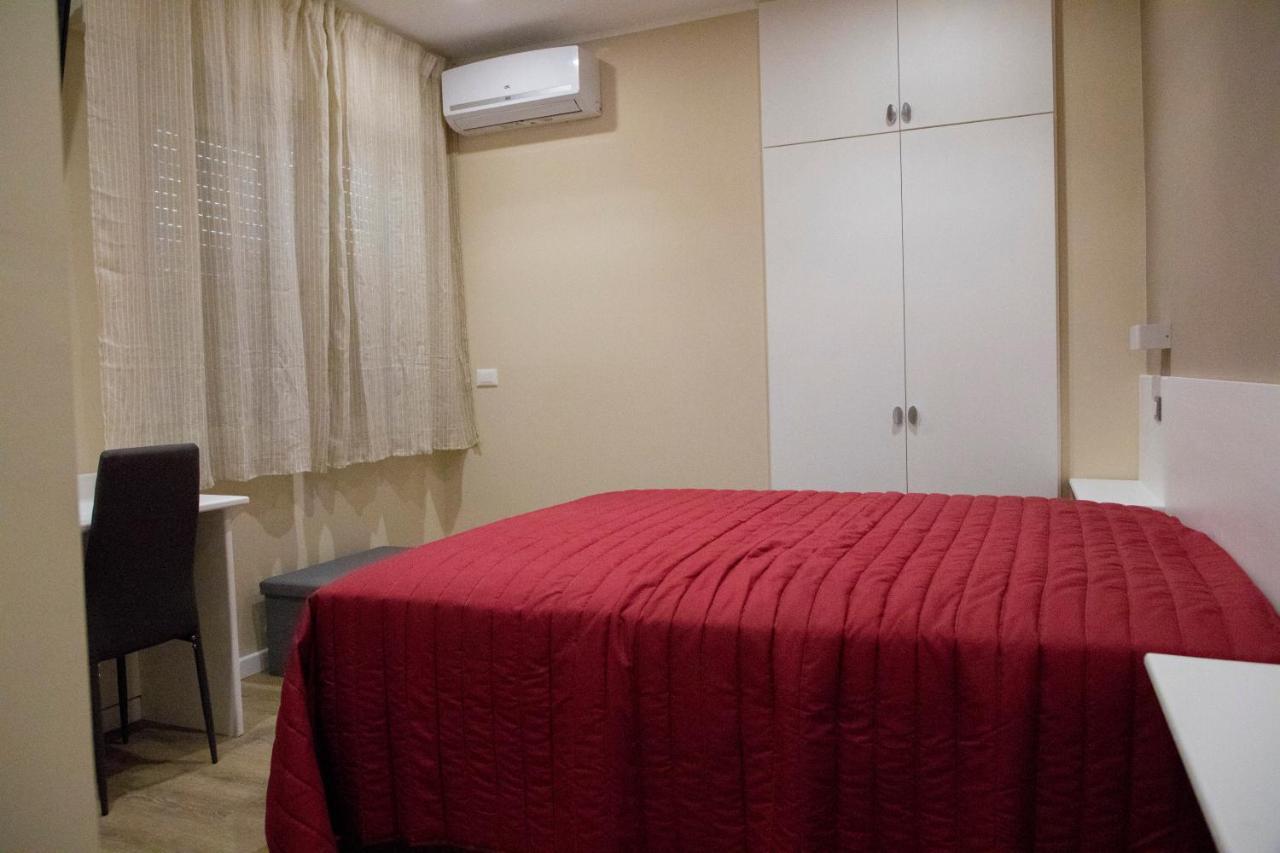 Tre Fontane Bed & Breakfast Reggio Calabria Exterior photo
